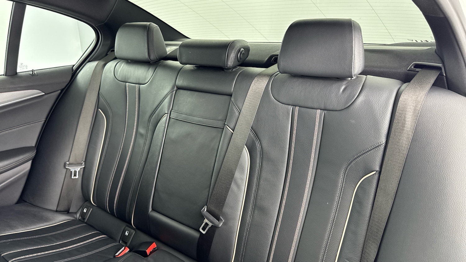 Used BMW 5 Series 2019 for sale - 77336477: Photo 12