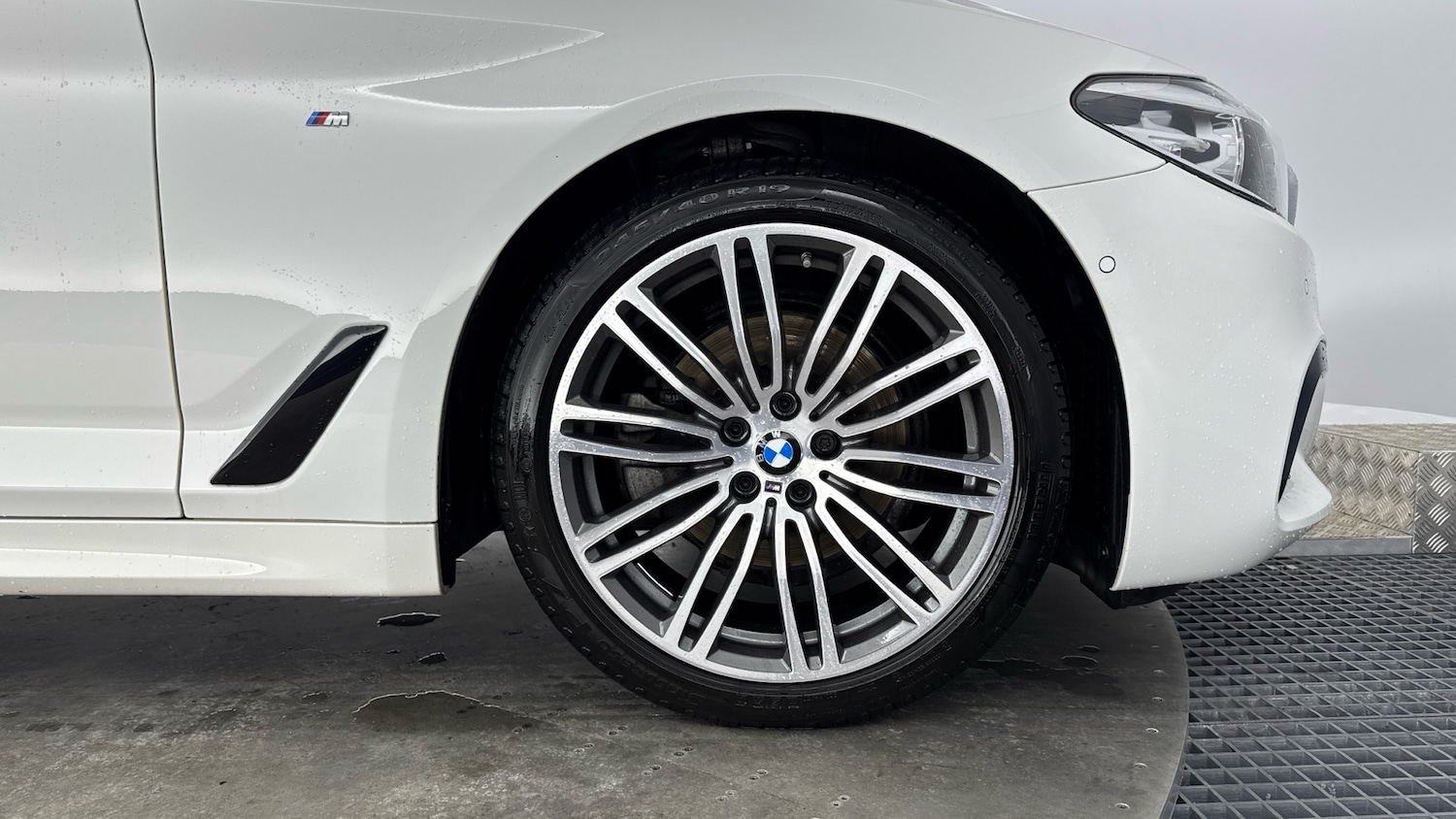 Used BMW 5 Series 2019 for sale - 77336477: Photo 14