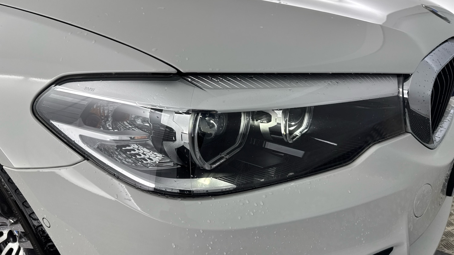 Used BMW 5 Series 2019 for sale - 77336477: Photo 22