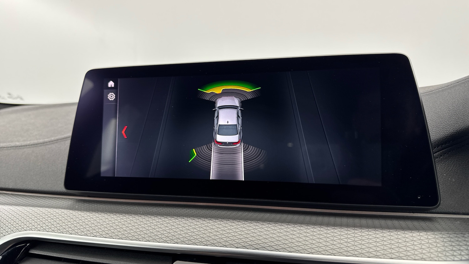 Used BMW 5 Series 2019 for sale - 77336477: Photo 29