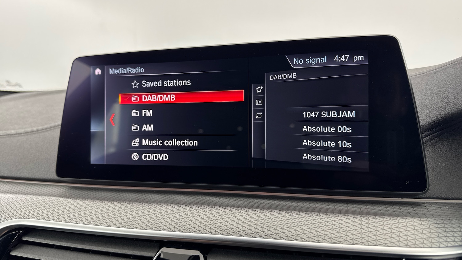 Used BMW 5 Series 2019 for sale - 77336477: Photo 34