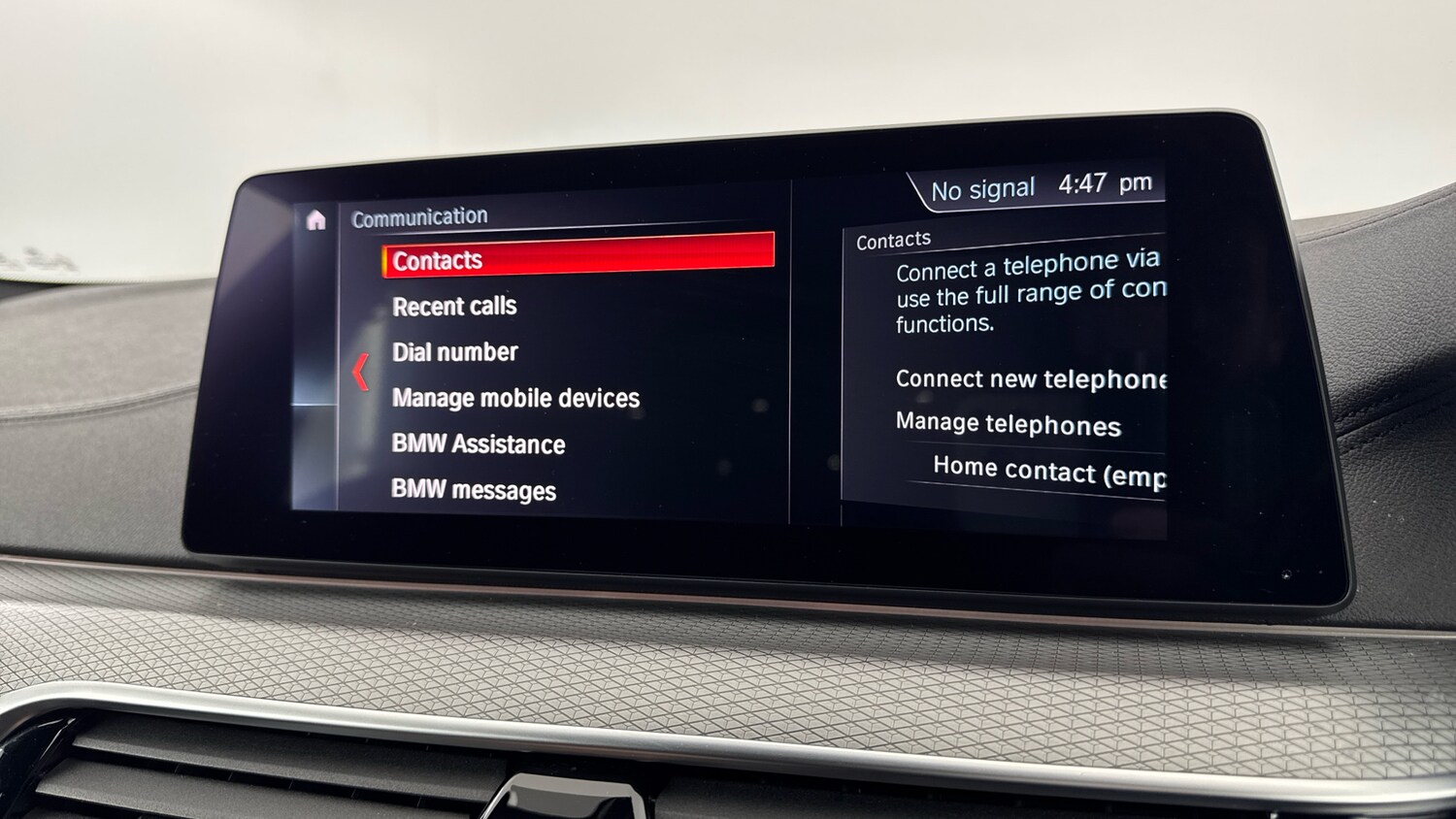 Used BMW 5 Series 2019 for sale - 77336477: Photo 35