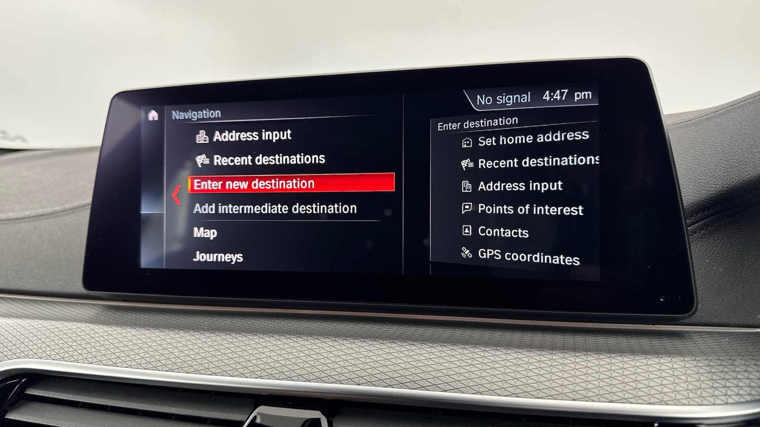 Used BMW 5 Series 2019 for sale - 77336477: Photo 36