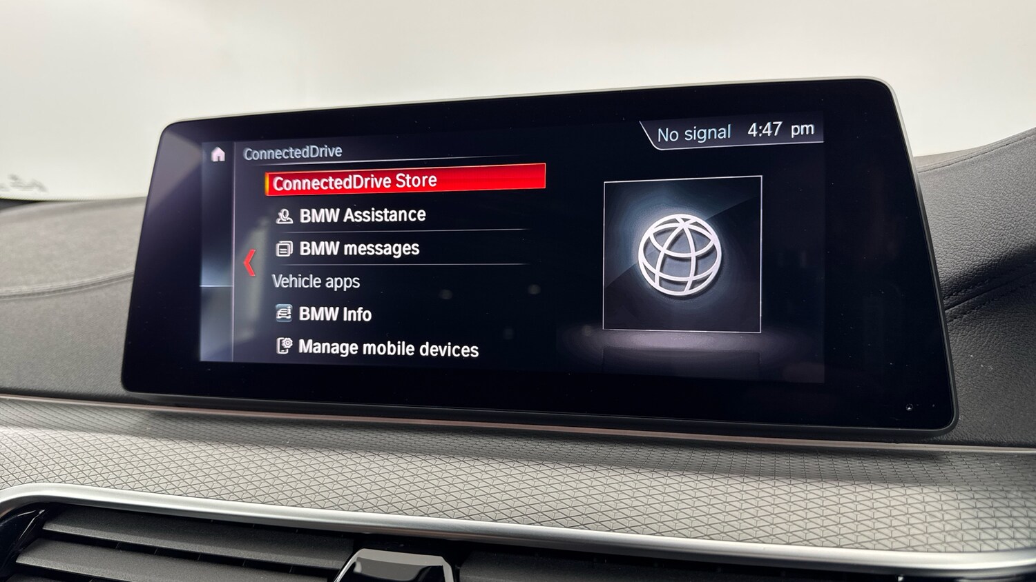 Used BMW 5 Series 2019 for sale - 77336477: Photo 37