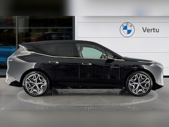 Used BMW iX 2022 for sale - 75851812: Photo