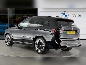 Used BMW iX3 2022 for sale - 78270584: Photo