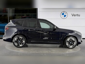 Used BMW iX3 2022 for sale - 78270584: Photo