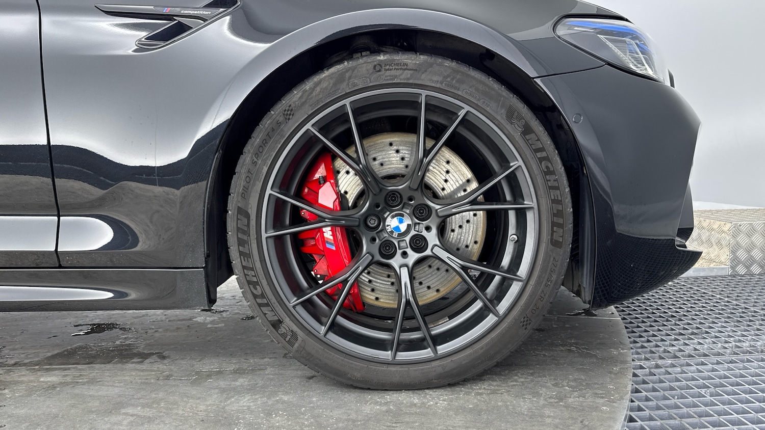 Used BMW M5 2023 for sale - 76437037: Photo 14