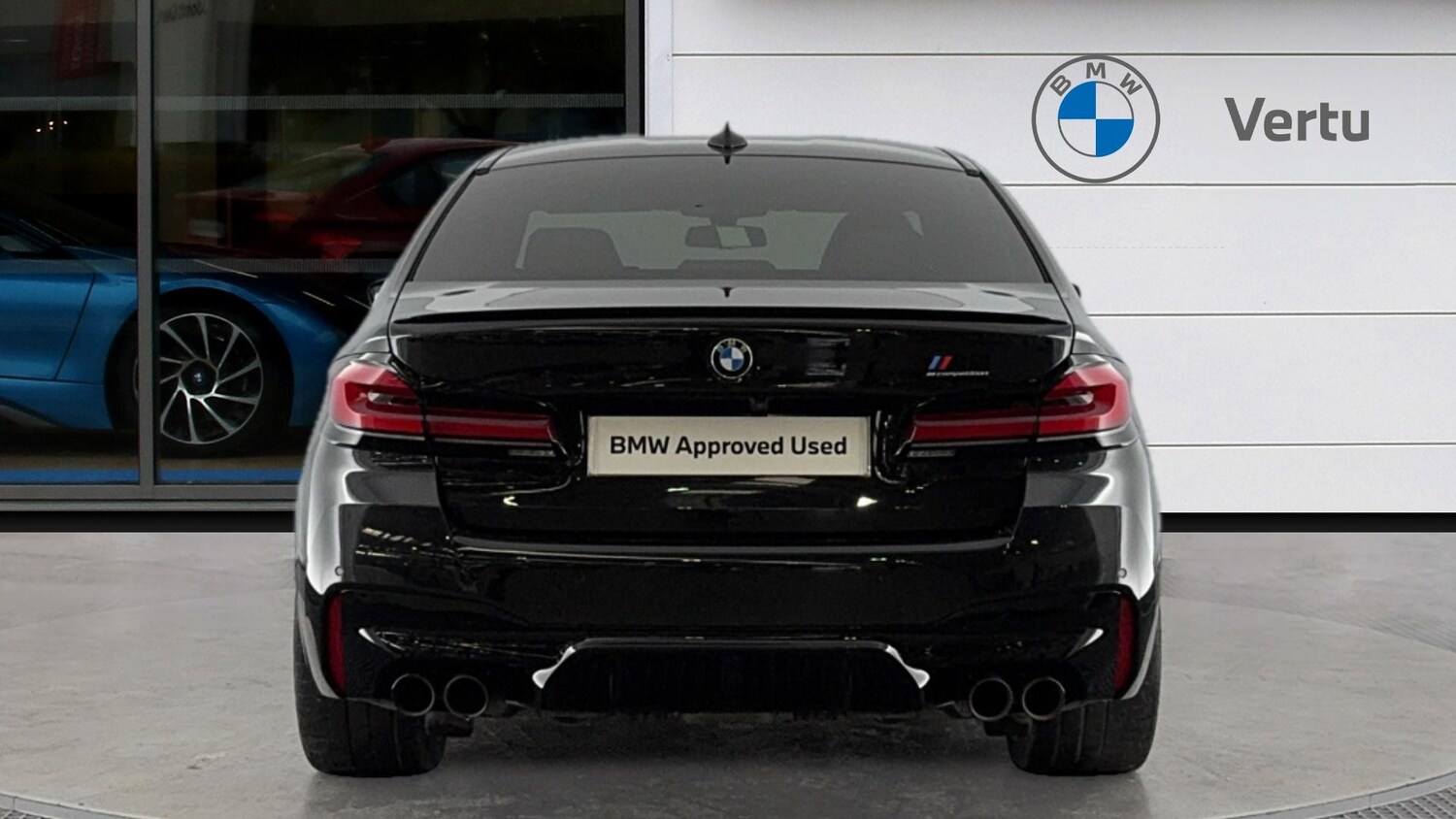 Used BMW M5 2023 for sale - 76437037: Photo 15
