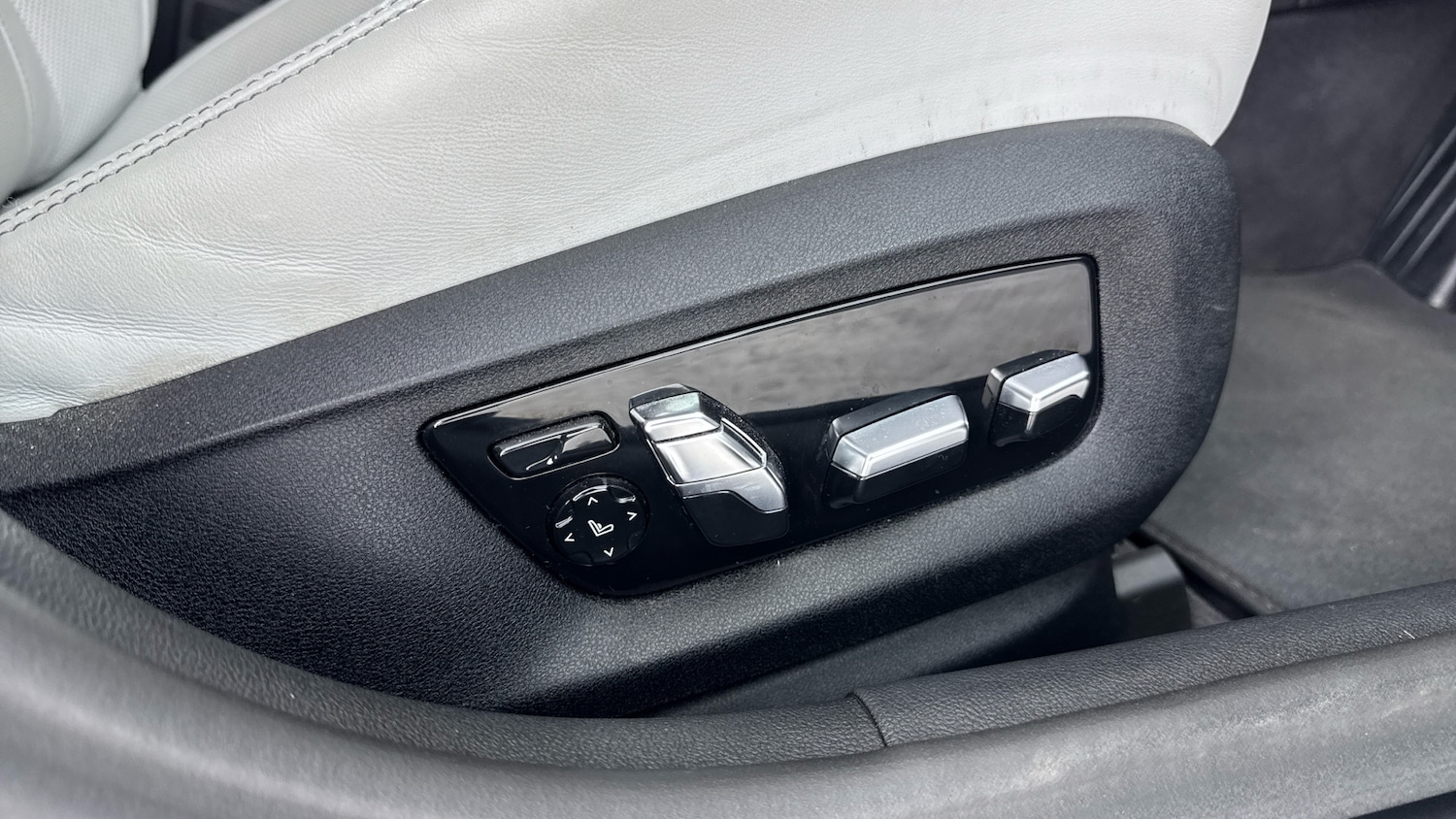 Used BMW M5 2023 for sale - 76437037: Photo 19