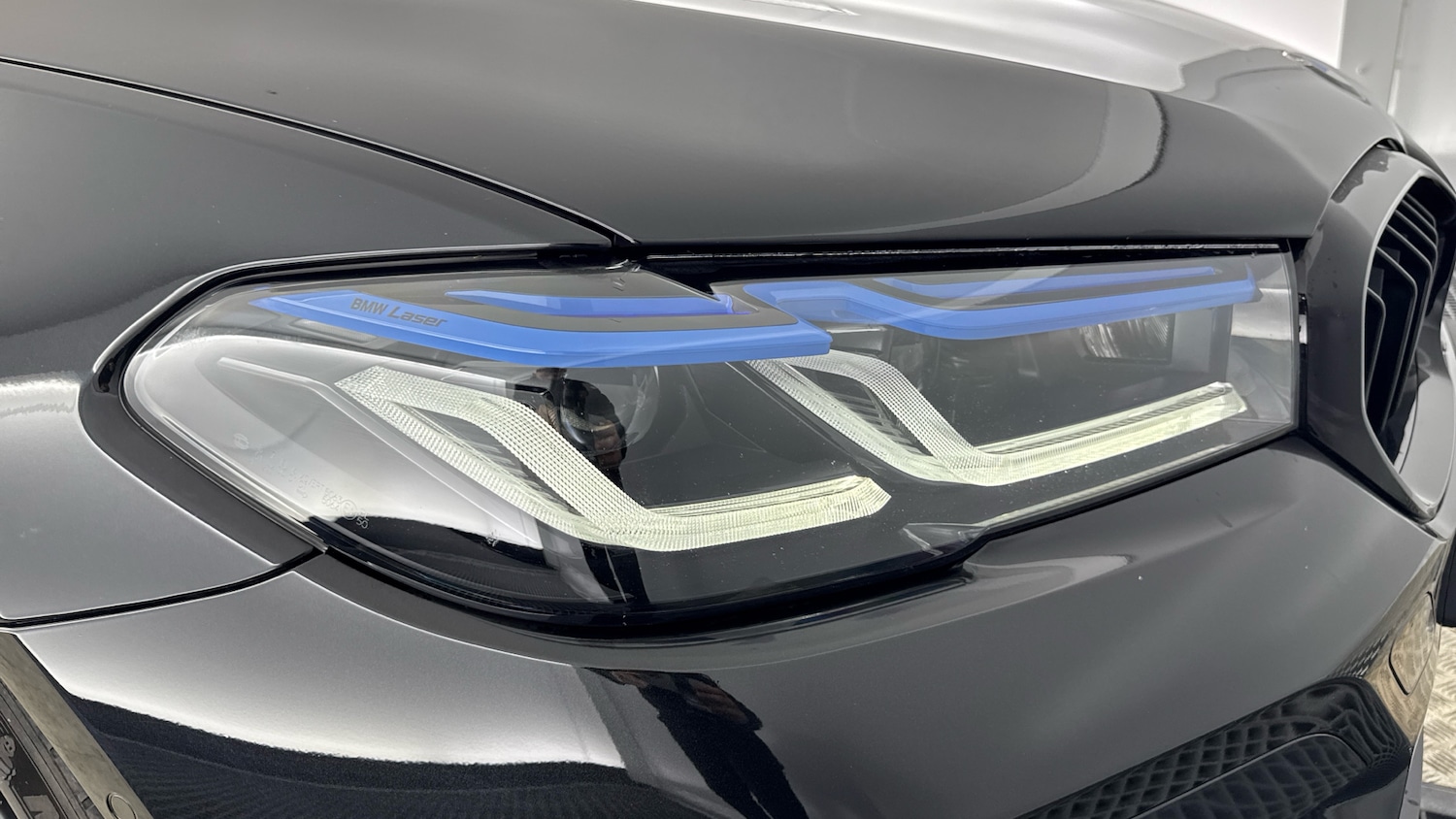 Used BMW M5 2023 for sale - 76437037: Photo 22