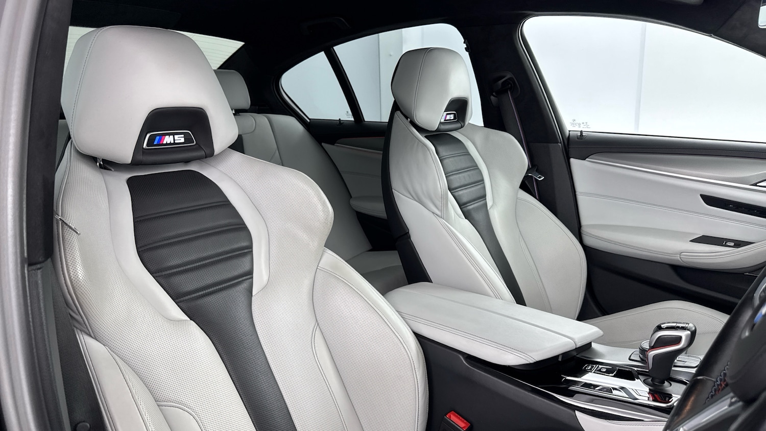 Used BMW M5 2023 for sale - 76437037: Photo 27