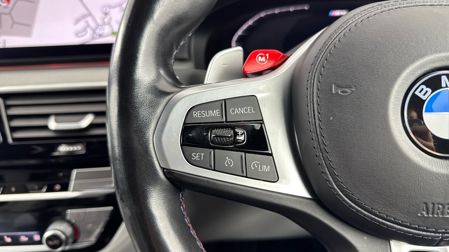 Used BMW M5 2023 for sale - 76437037: Photo 31