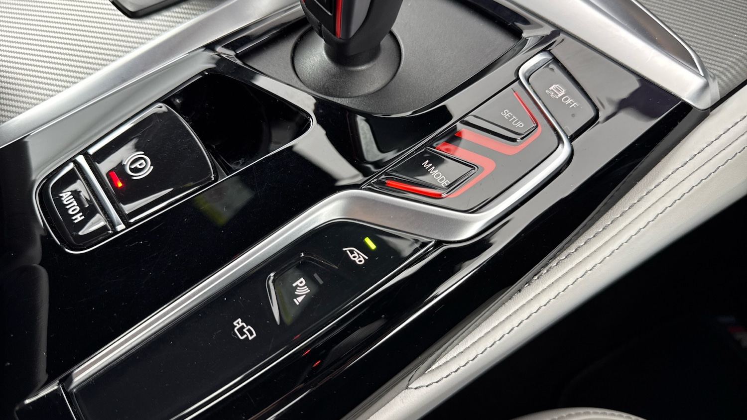 Used BMW M5 2023 for sale - 76437037: Photo 34