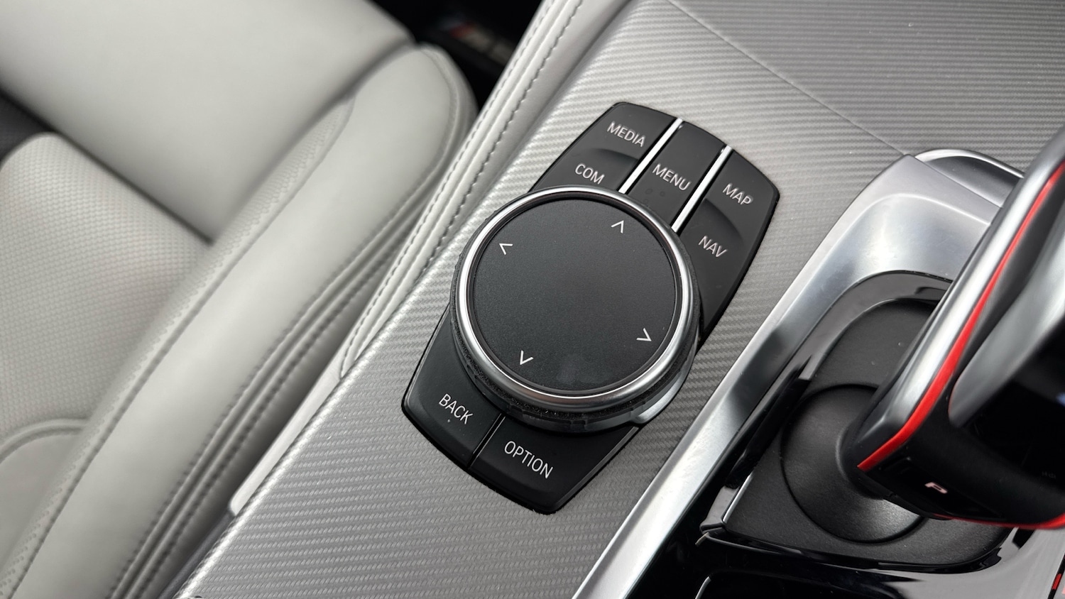 Used BMW M5 2023 for sale - 76437037: Photo 35