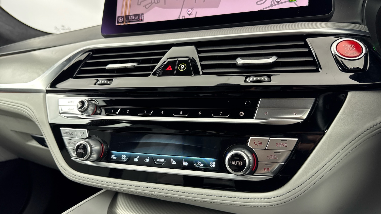 Used BMW M5 2023 for sale - 76437037: Photo 36