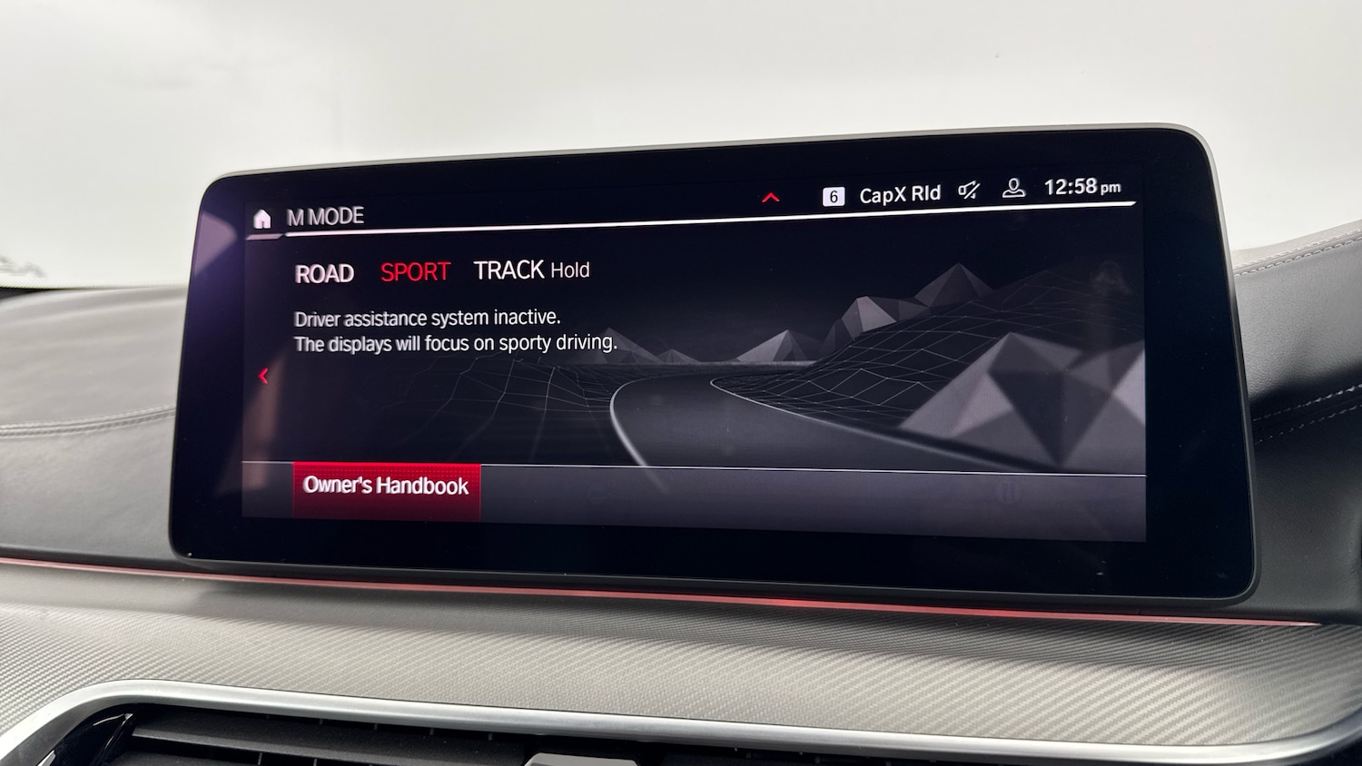 Used BMW M5 2023 for sale - 76437037: Photo 38