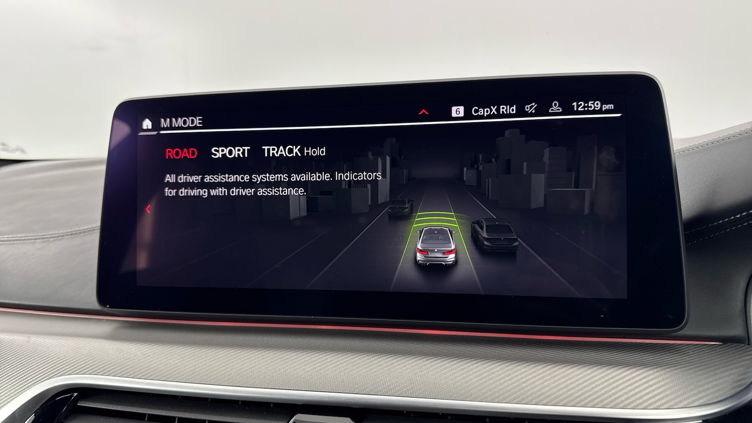 Used BMW M5 2023 for sale - 76437037: Photo 39