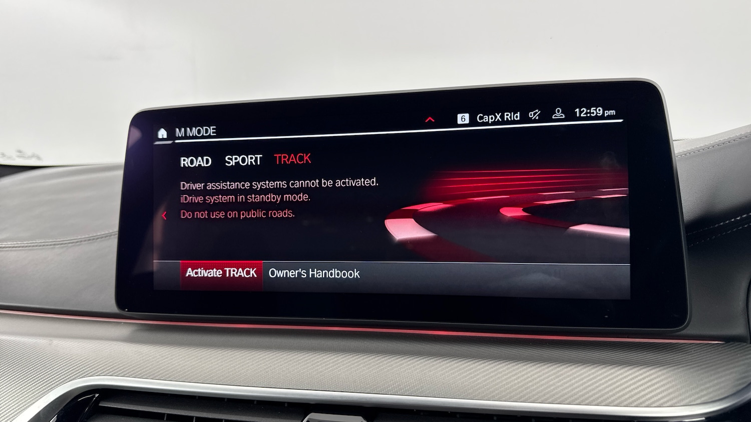 Used BMW M5 2023 for sale - 76437037: Photo 40