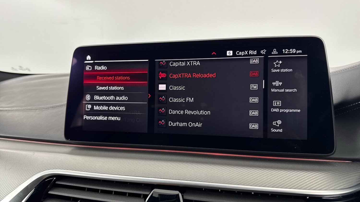 Used BMW M5 2023 for sale - 76437037: Photo 41