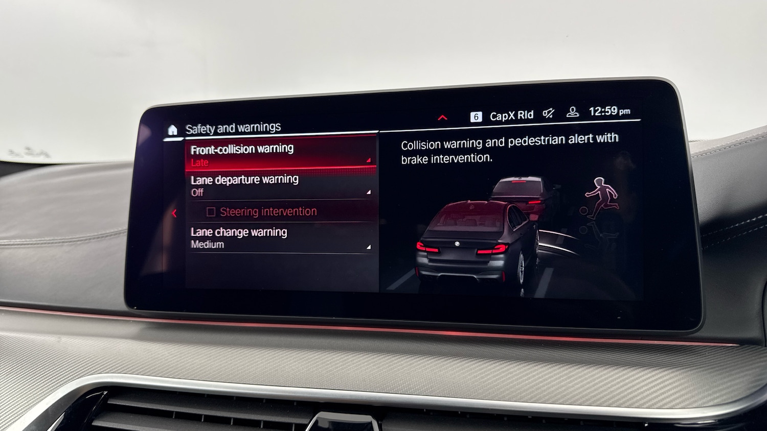 Used BMW M5 2023 for sale - 76437037: Photo 43