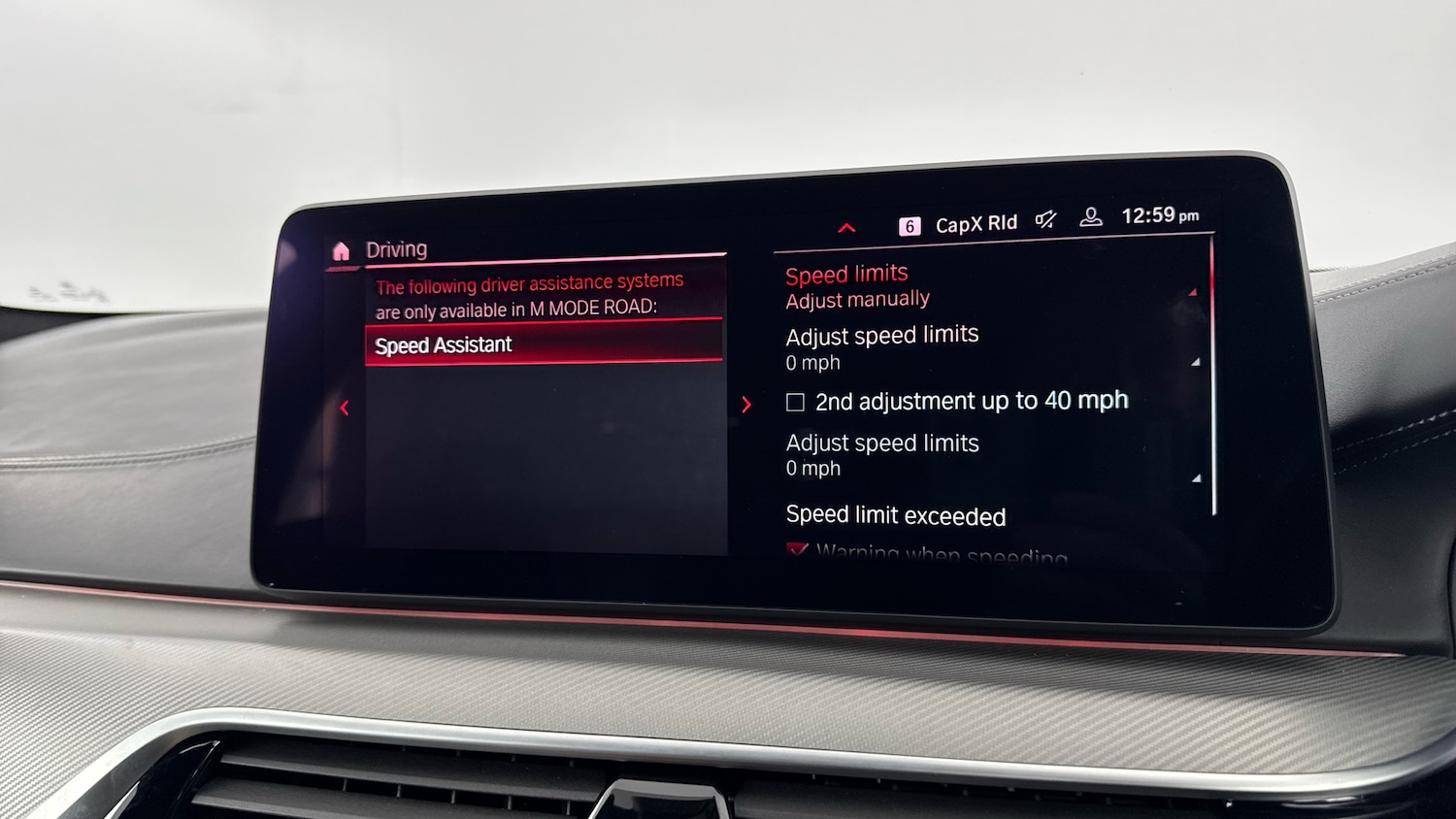 Used BMW M5 2023 for sale - 76437037: Photo 44