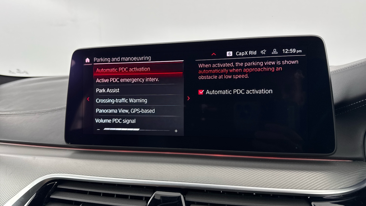 Used BMW M5 2023 for sale - 76437037: Photo 45