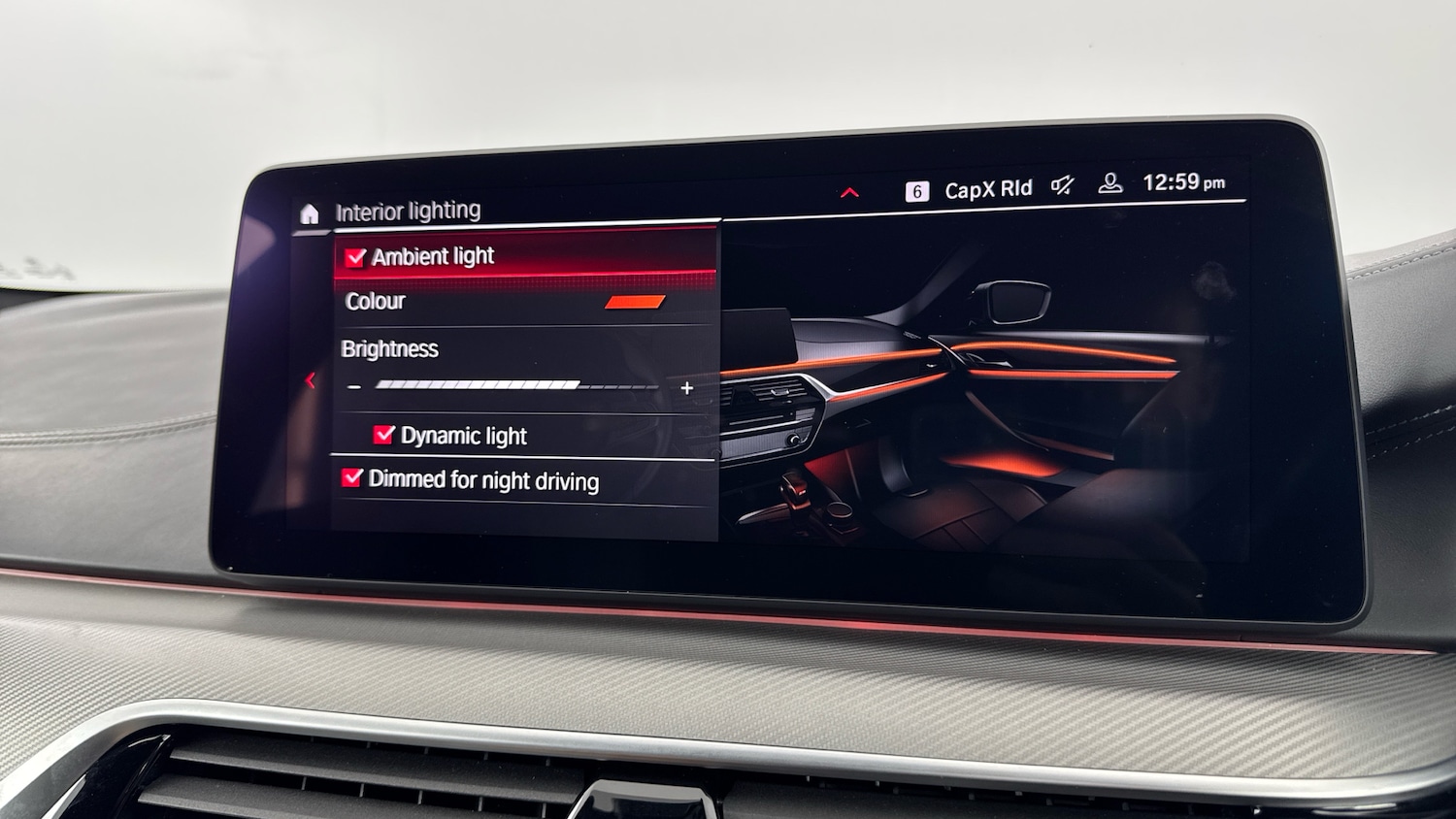 Used BMW M5 2023 for sale - 76437037: Photo 46