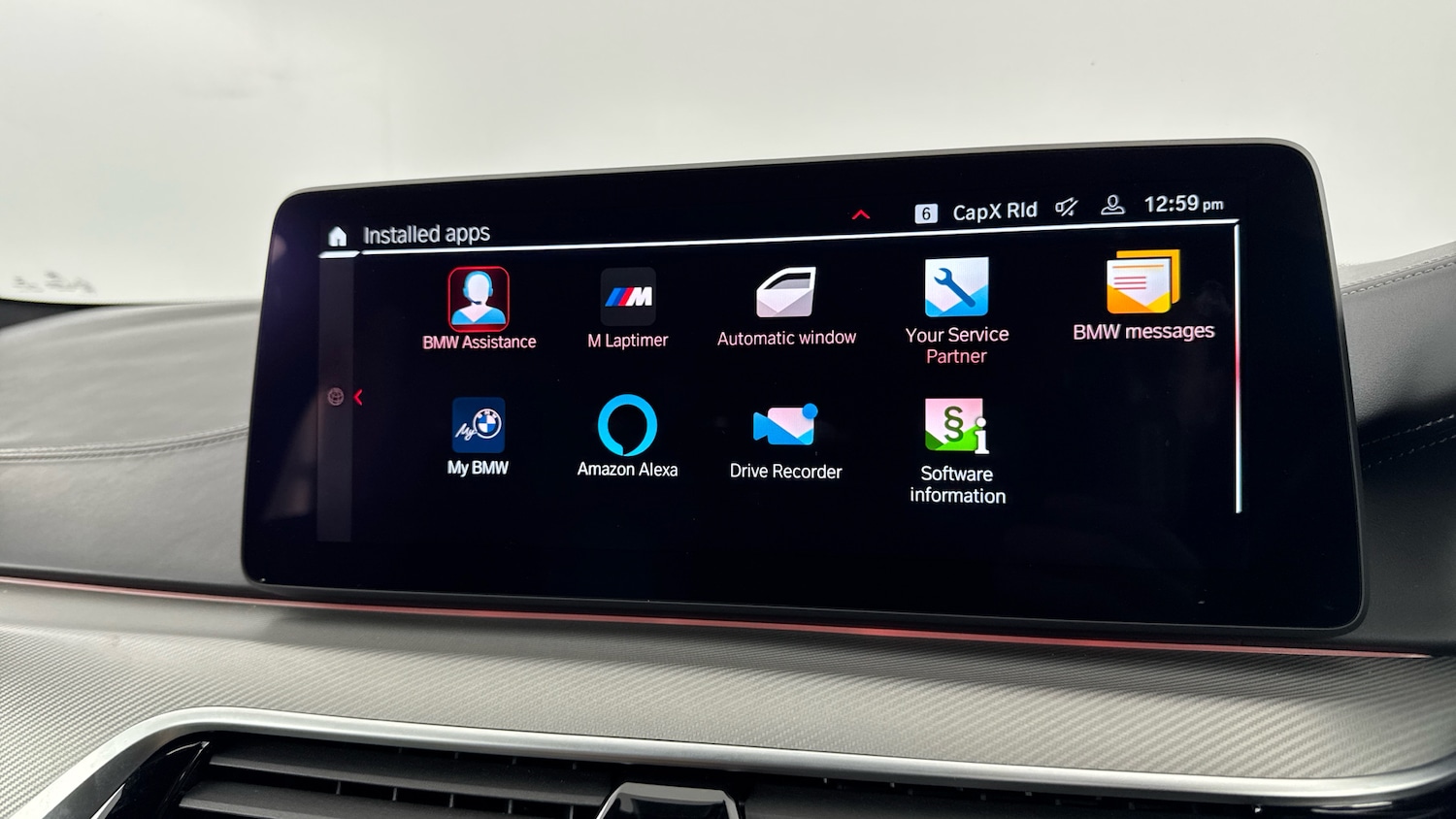 Used BMW M5 2023 for sale - 76437037: Photo 47