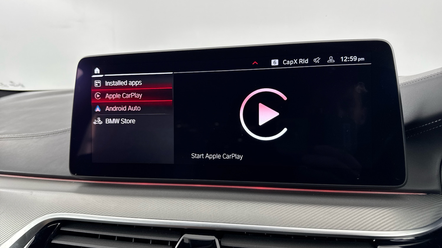 Used BMW M5 2023 for sale - 76437037: Photo 48