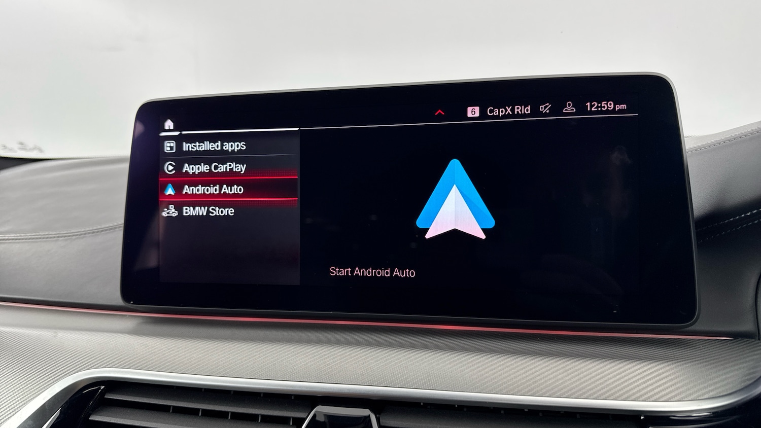 Used BMW M5 2023 for sale - 76437037: Photo 49