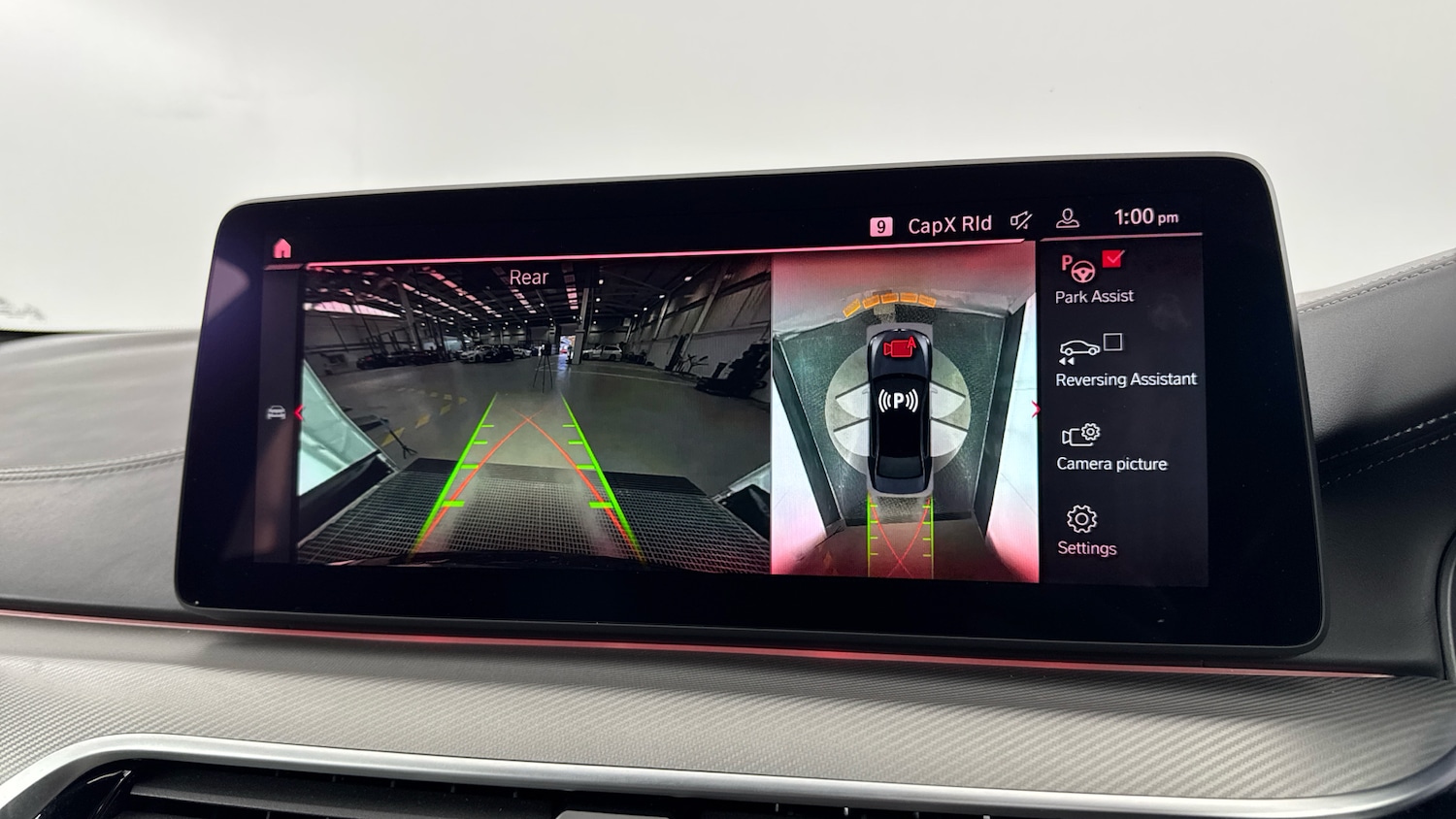 Used BMW M5 2023 for sale - 76437037: Photo 50