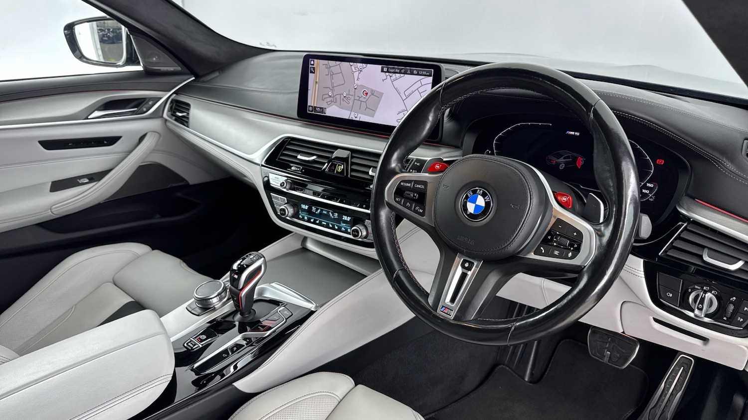 Used BMW M5 2023 for sale - 76437037: Photo 6