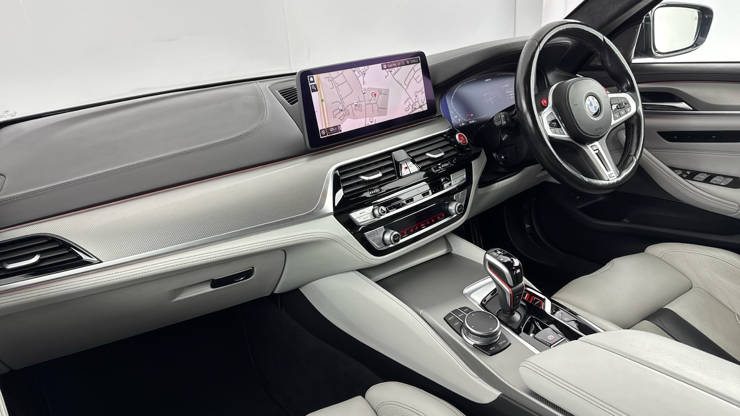 Used BMW M5 2023 for sale - 76437037: Photo 7