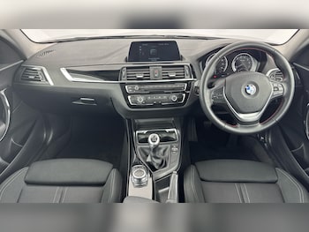Used BMW 1 Series 2018 for sale - 79244128: Photo