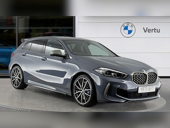 Used BMW 1 Series 2021 for sale - 78163136: Photo