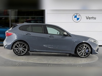 Used BMW 1 Series 2021 for sale - 78163136: Photo