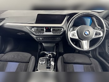 Used BMW 1 Series 2021 for sale - 78163136: Photo