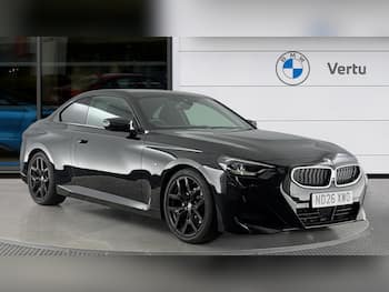 Used BMW 2 Series 2026 for sale - 79719565: Photo