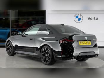Used BMW 2 Series 2026 for sale - 79719565: Photo