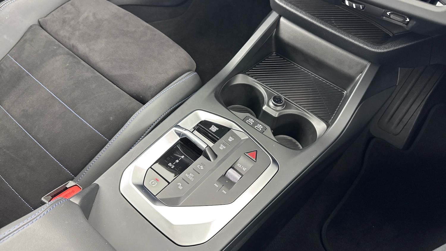 Used BMW 1 Series 2024 for sale - 76205444: Photo 10