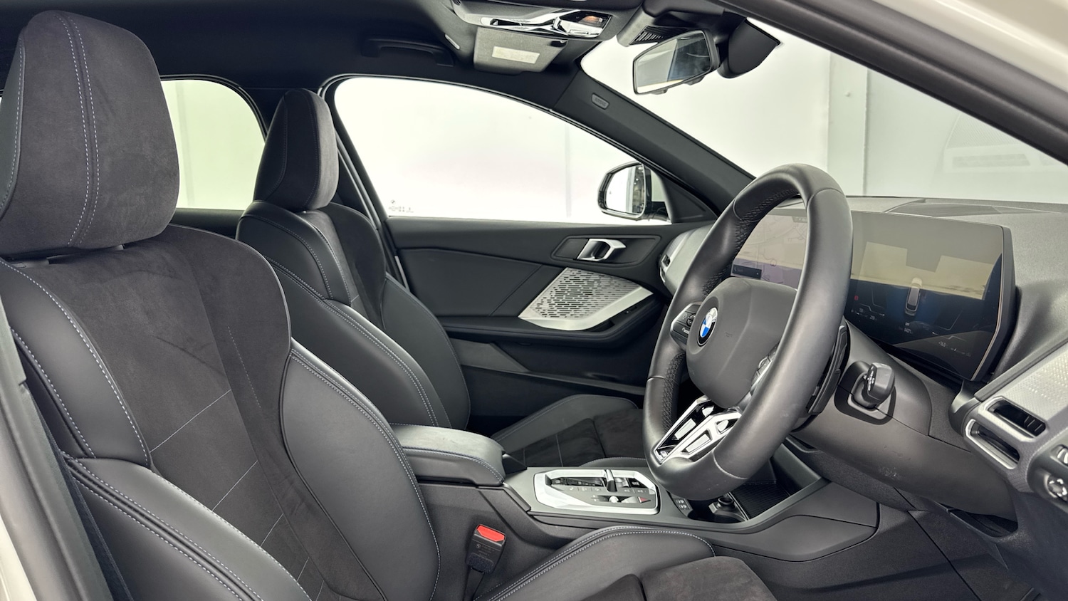 Used BMW 1 Series 2024 for sale - 76205444: Photo 11