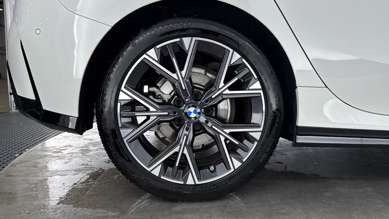 Used BMW 1 Series 2024 for sale - 76205444: Photo 14