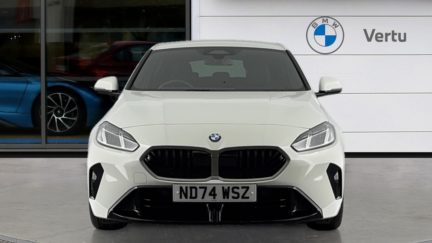 Used BMW 1 Series 2024 for sale - 76205444: Photo 16