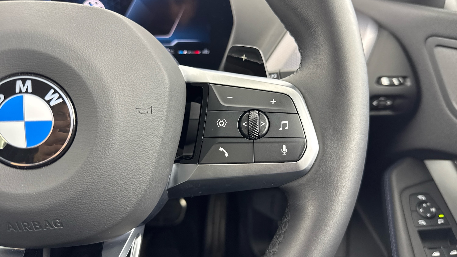 Used BMW 1 Series 2024 for sale - 76205444: Photo 18