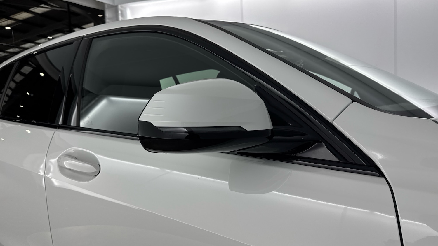 Used BMW 1 Series 2024 for sale - 76205444: Photo 24