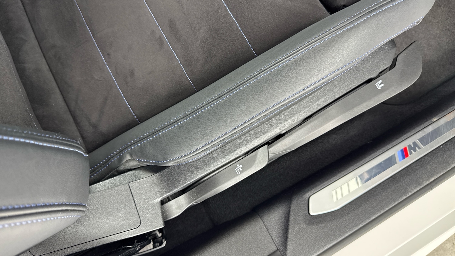 Used BMW 1 Series 2024 for sale - 76205444: Photo 28