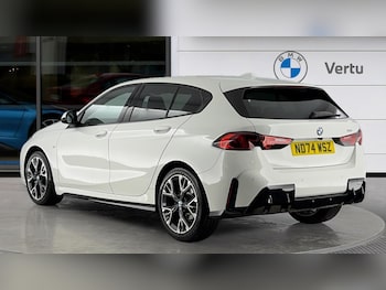 Used BMW 1 Series 2024 for sale - 76205444: Photo