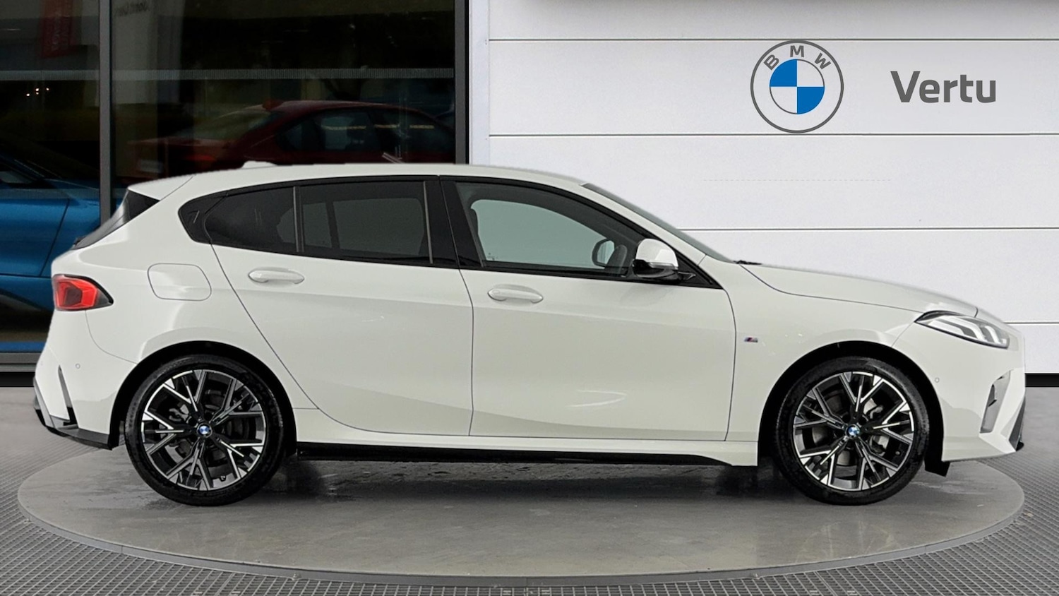 Used BMW 1 Series 2024 for sale - 76205444: Photo 3