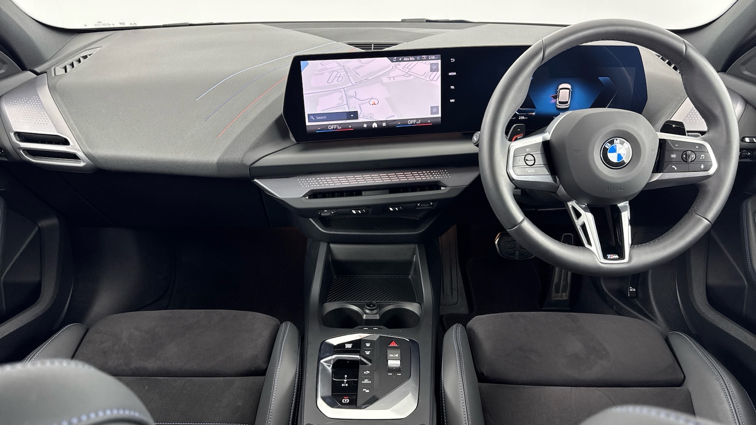 Used BMW 1 Series 2024 for sale - 76205444: Photo 4
